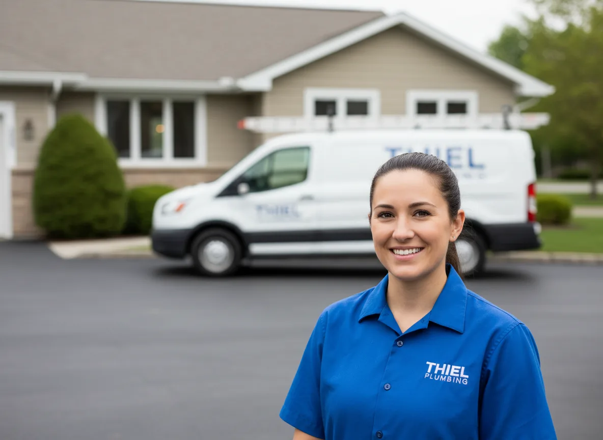 Plumber Garvin, MN FAQs